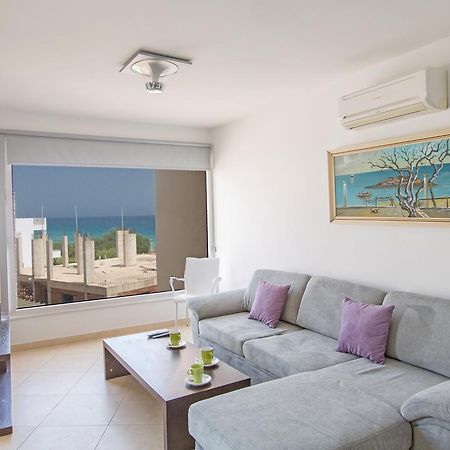 Pallinio Fig Tree Bay Apartments Protaras Luaran gambar