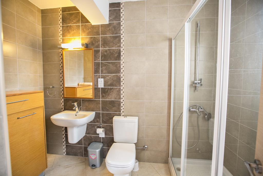 Pallinio Fig Tree Bay Apartments Protaras Luaran gambar