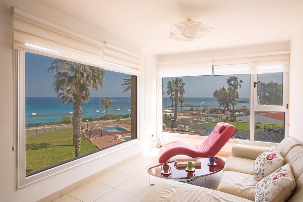 Pallinio Fig Tree Bay Apartments Protaras Luaran gambar