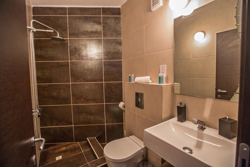 Pallinio Fig Tree Bay Apartments Protaras Luaran gambar