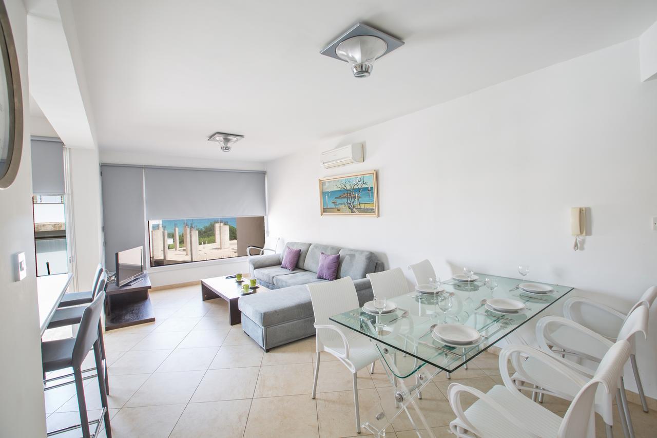 Pallinio Fig Tree Bay Apartments Protaras Luaran gambar